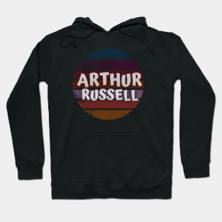 Arthur Russell Hoodie